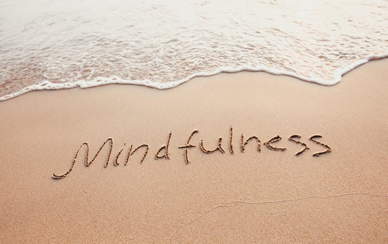 mindfulness