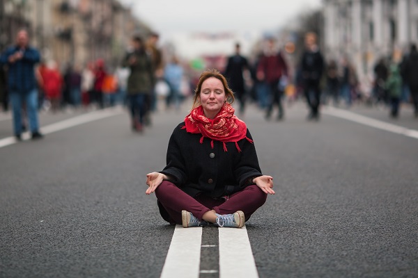 meditasyon