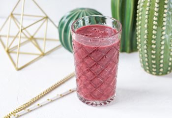 smoothie