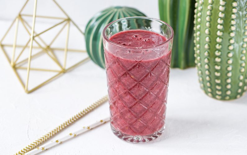 smoothie