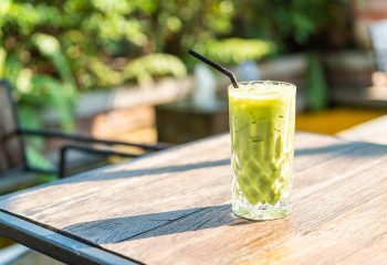 ödem atan smoothie