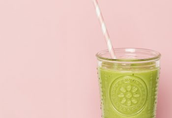 tok tutan smoothie