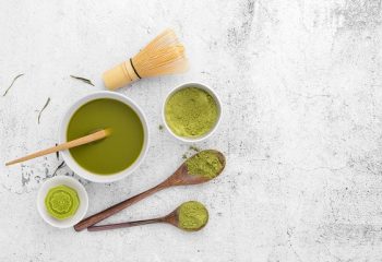 matcha
